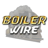 Boiler Wire