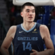 Zach Edey Memphis Grizzlies